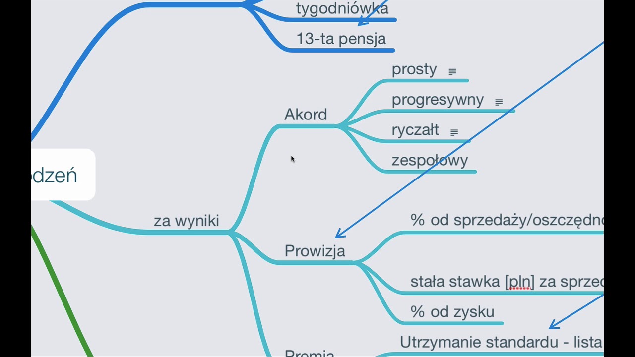 Efektywne Systemy Wynagrodzeń