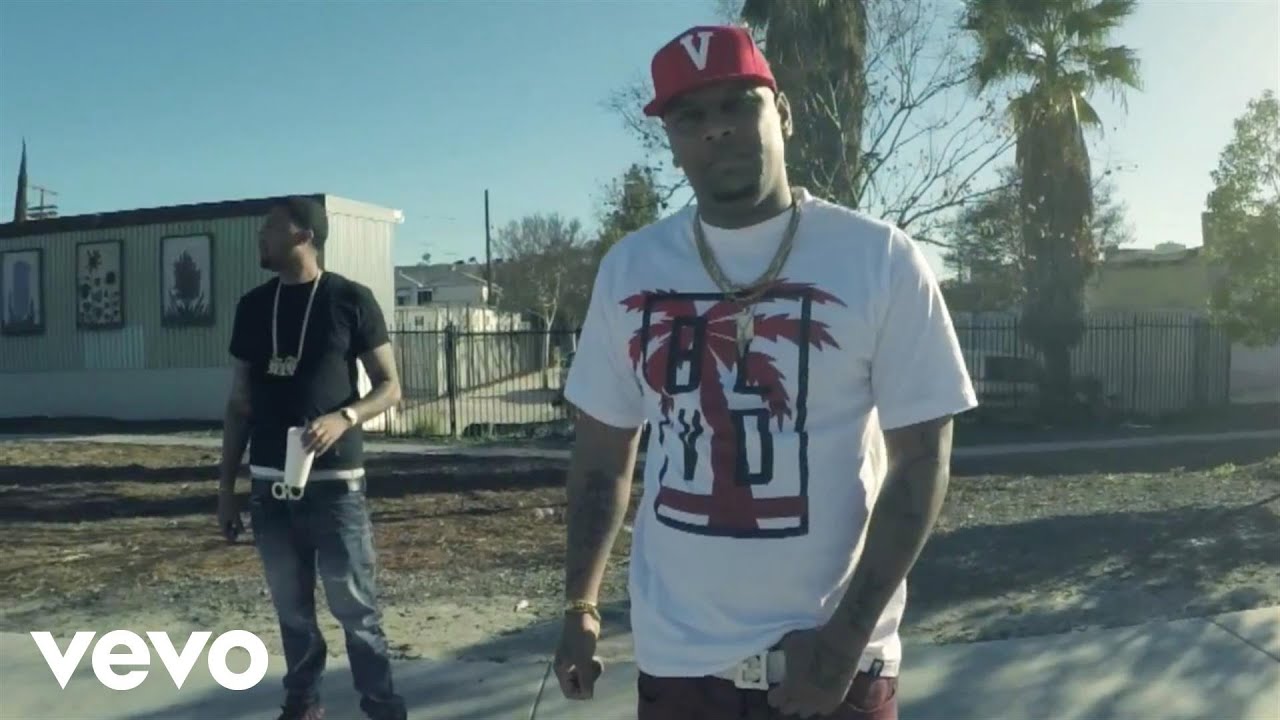Philthy Rich - Dey Know (Official Video) ft. Joe Moses