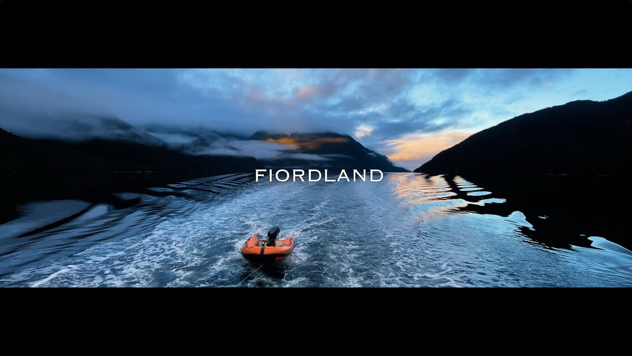 Fiordland