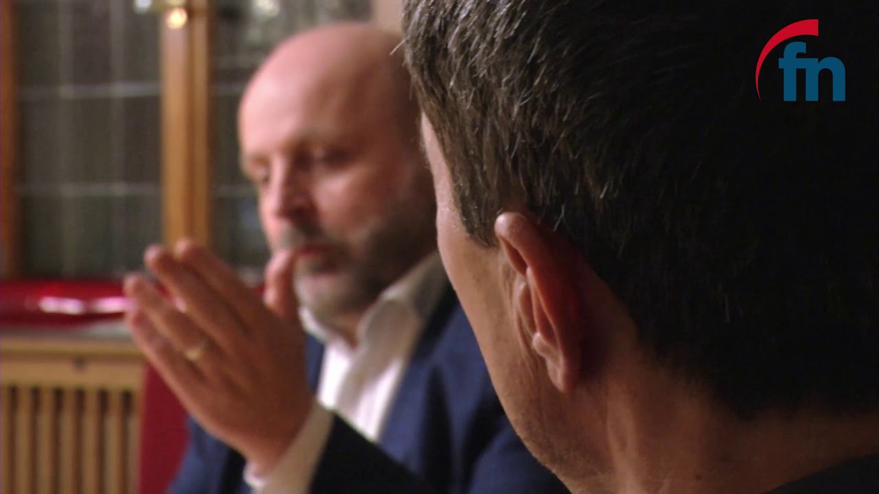 Bürgermeister-Stellvertreter übernehmen Amtsgeschäfte in Niederstetten - by Fränkische Nachrichten