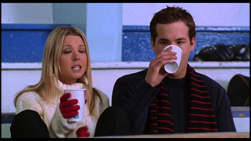 Van Wilder Party Liaison Hockey Scene