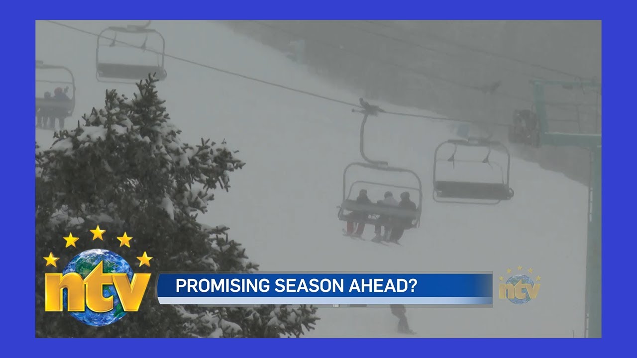 Tourism businesses on west coast welcome latest weather system