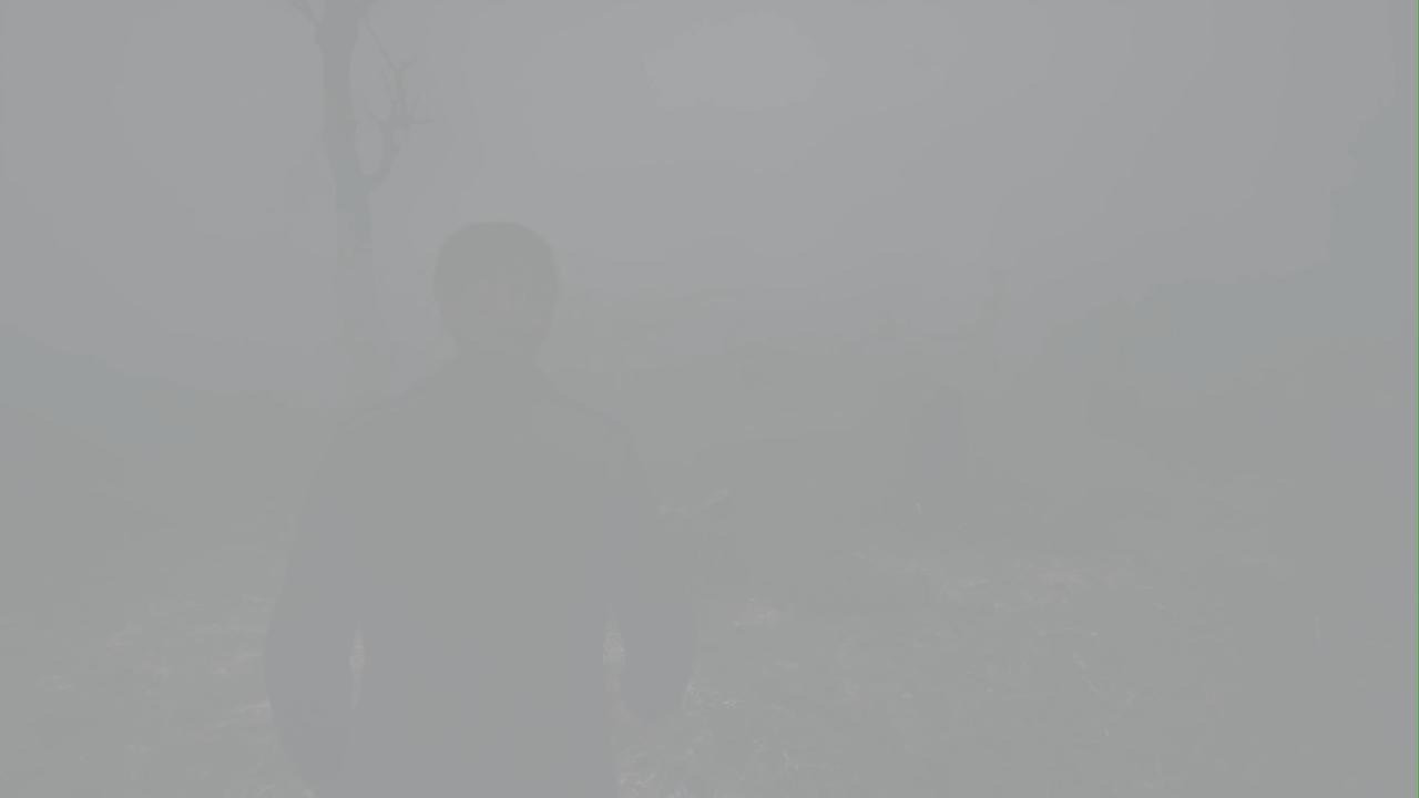 SILENT HILL 2_ رعب الابدي