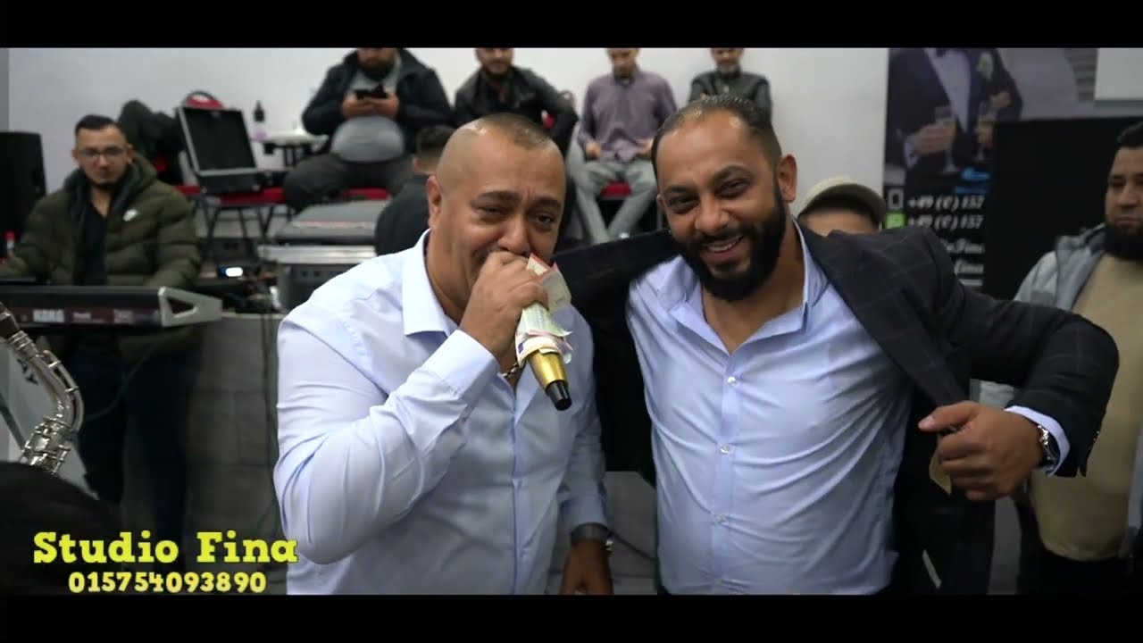 6 - Synetija Mirlindit Te Ibo King| Sulltan Hajolli & XS Duoo ne Dortmund 2022| Studio Fina
