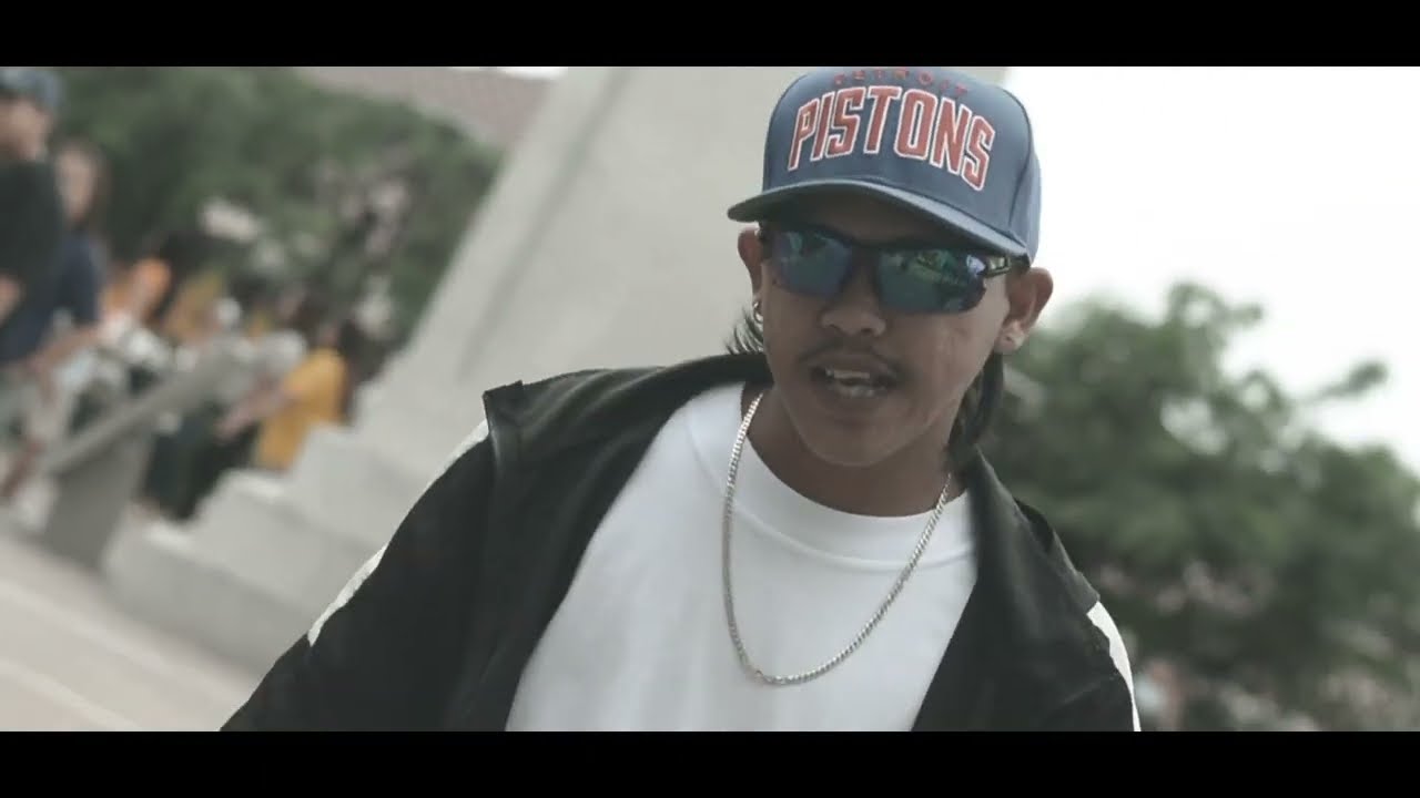 POORSIGEDO (G-weng ft.Epook ) Kings official music