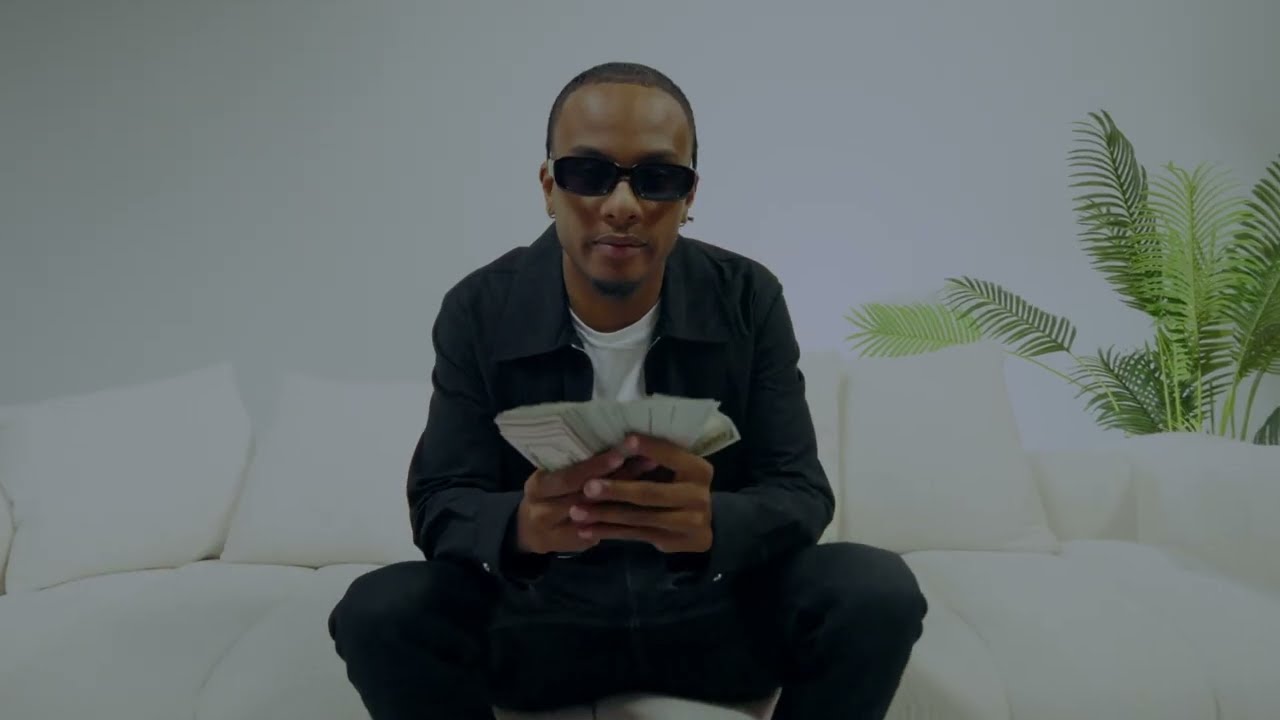 Sam Pain & Cuz A2D - Still Huggin (Official Music Video) Dir by @CobbShotem & @motivisualpro