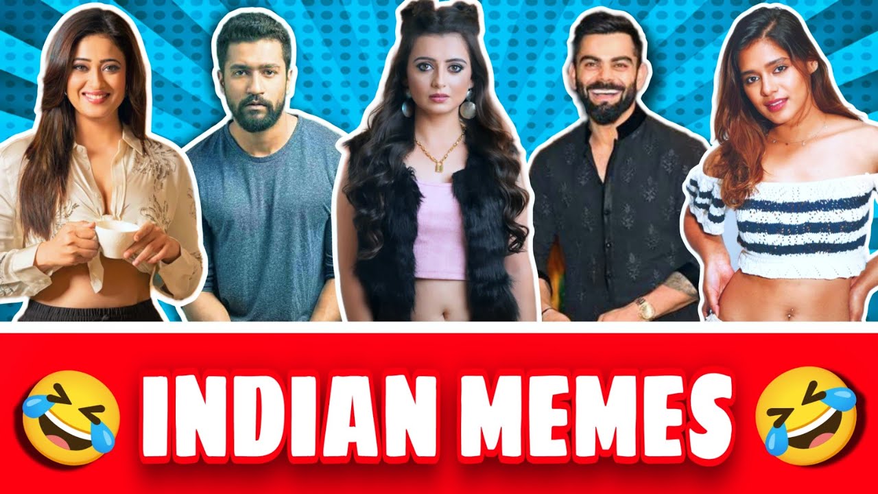 Wah bete moj kardi 😂🤣 | Ep. 123 | Indian Memes Compilation