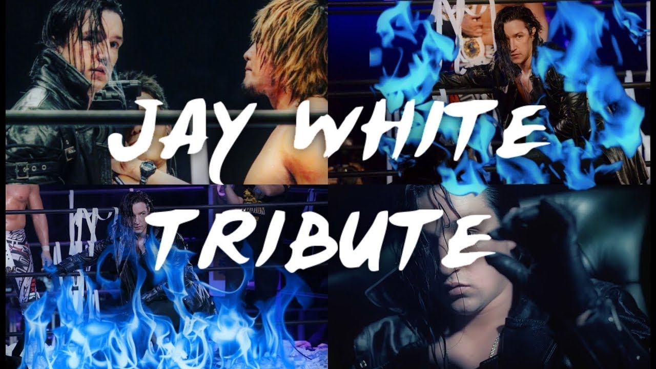 Jay White 