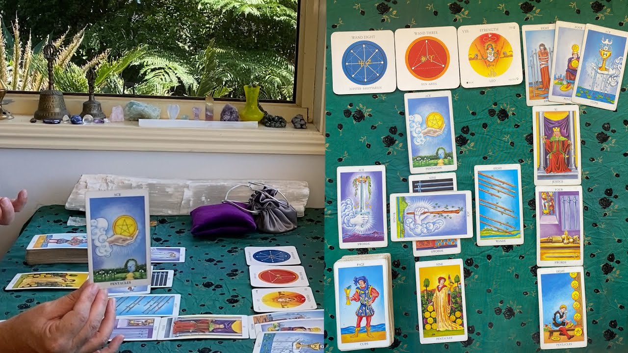CANCER TAROT ⚡️ IS THIS REALLY HAPPENING? MARCH 1-15th 2022