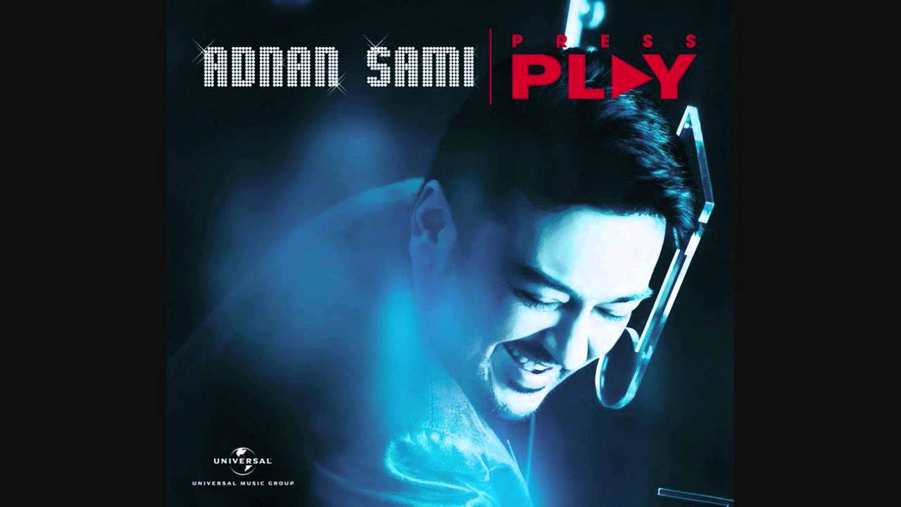 Ali Ali - Press Play (2013) - Full Song HD