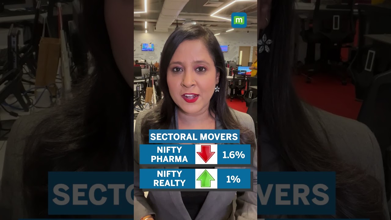Watch How Market Performed Today #marketwrap #marketclosing #stockmarket #nifty #sensex