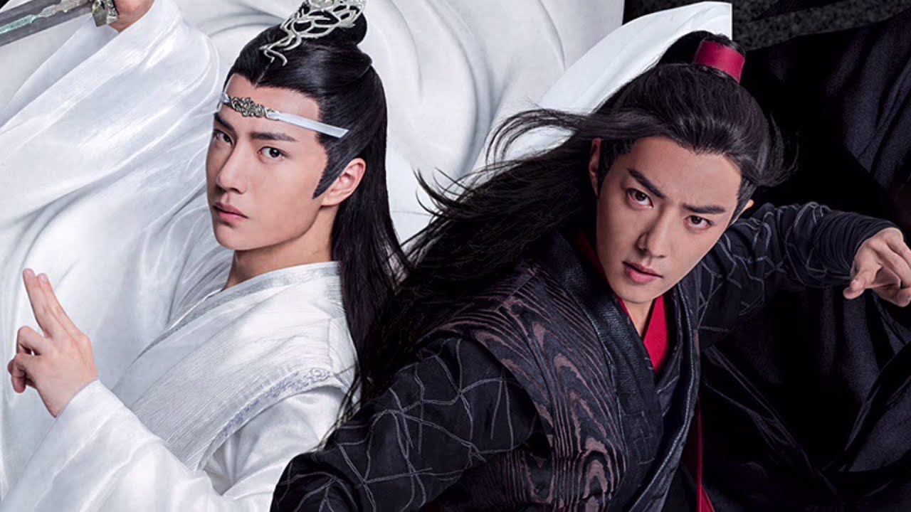 운심부지처에서 공부할 때 듣는 진정령 BGM 반복재생