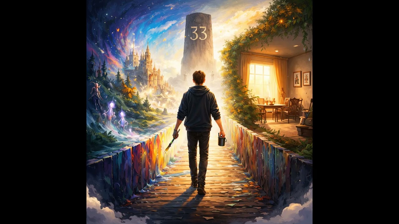 MOAT 2666 - Expedition 33 Reflection w/ Spoilers (P&C Podcasts)
