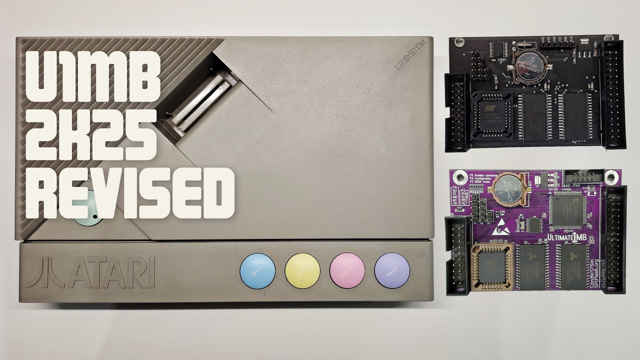 Ultimate 1MB 2K25 Revised and XEGS modding missteps