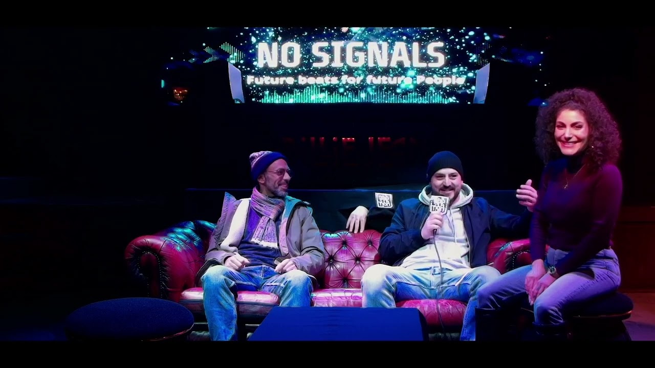 Bad Station Épisode 3 : Lorenz MC & Illicite | Interview au Billie Jean