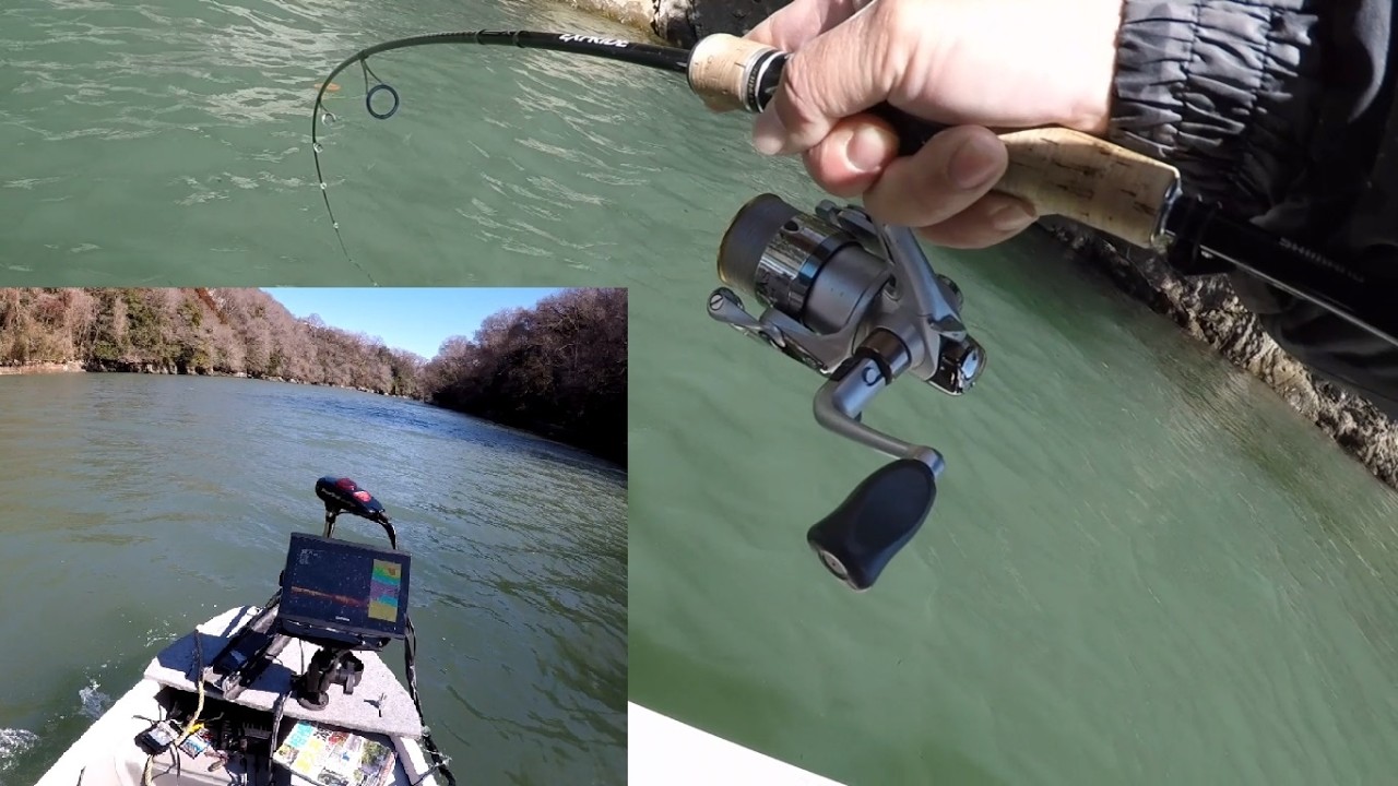 2月の相模湖・憧れの関東超老舗リザーバーに初挑戦！   2026年2月19日