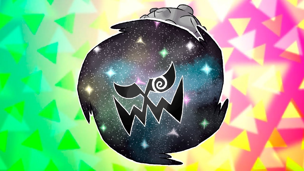 NUEVAS FORMAS ALOLA de SINNOH POKÉMON ULTRASOL y ULTRALUNA? - OCTAVA GENERACIÓN DESEADA