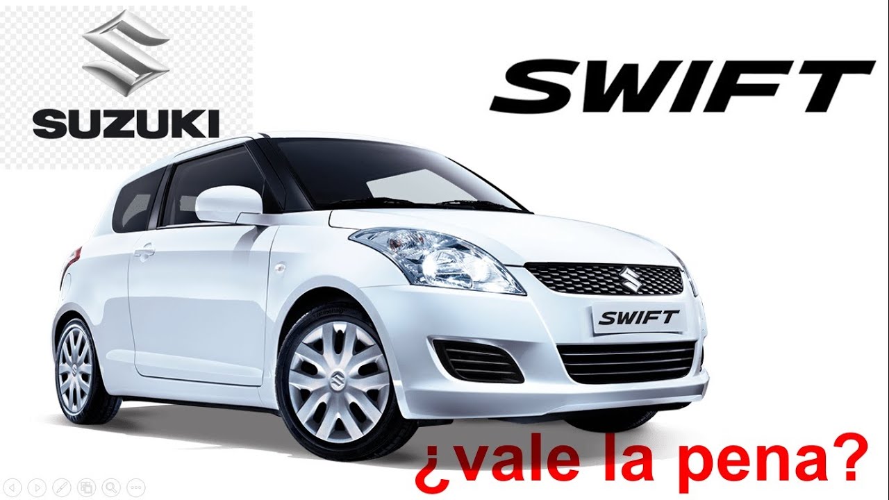 Suzuki Swift - Review Del Usado - ¿es una buena compra?