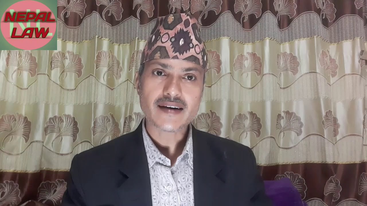 हदम्यादको गणना कसरि गरिन्छ ? कस्तो‌ अवस्थामा म्याद गुज्रेमा पनि मुद्दा दर्ता हुन्छ ?
