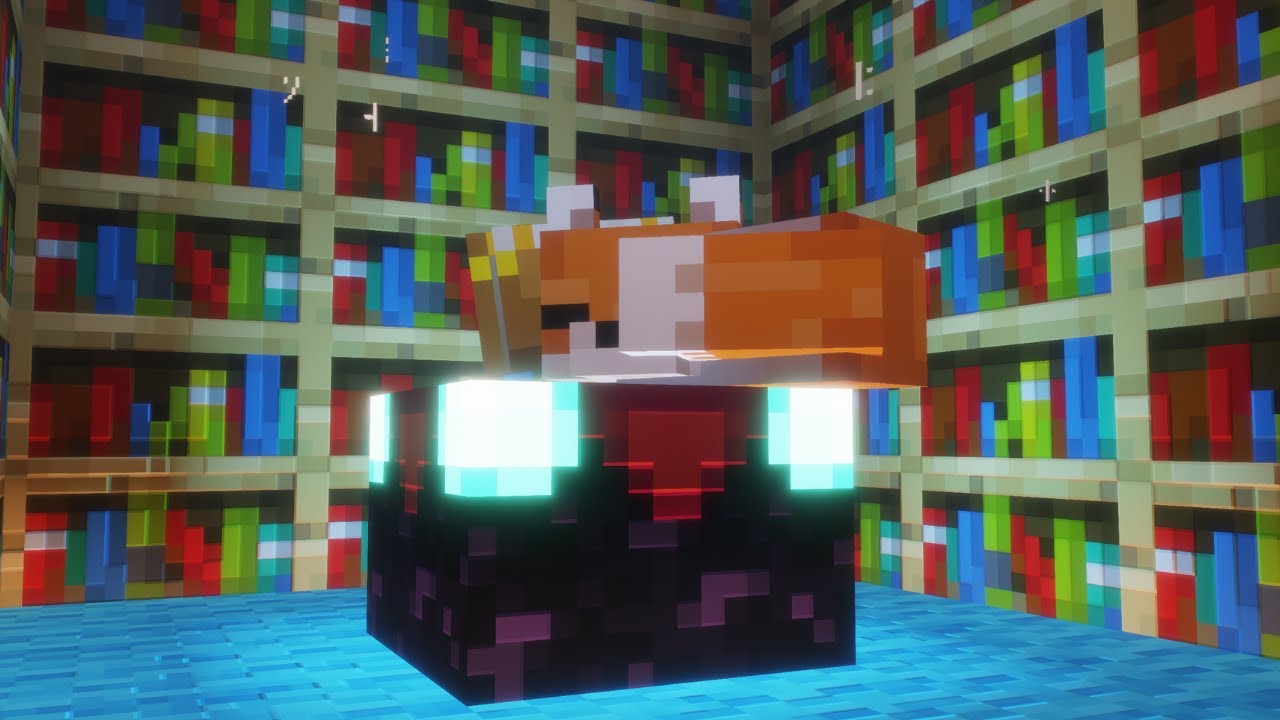 The Murder Birds SMP Season 1 is LIVE! (join and play today!)