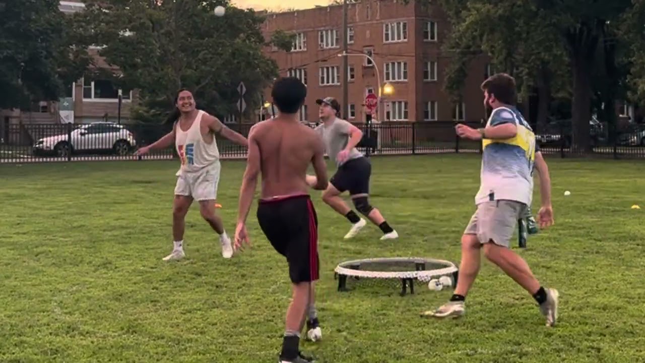 Blooper Reel: April - December 2025