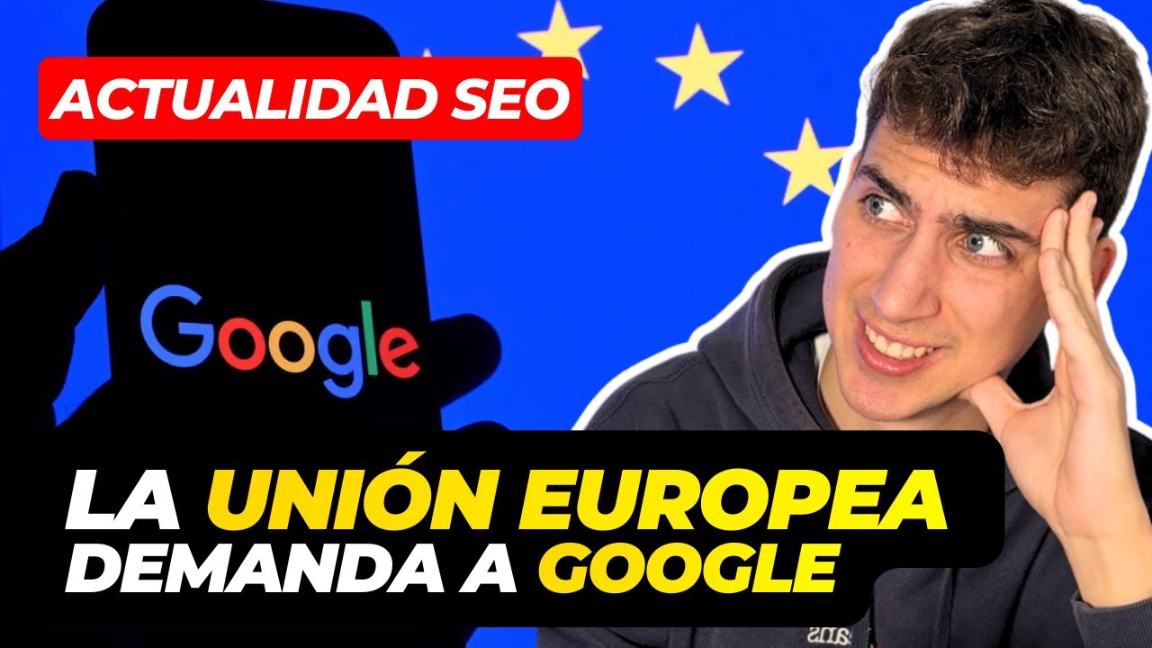 ⛺ GOOGLE AVANZA SIN MIEDO EN EL PANORAMA DE LA IA  - Actualidad SEO #304
