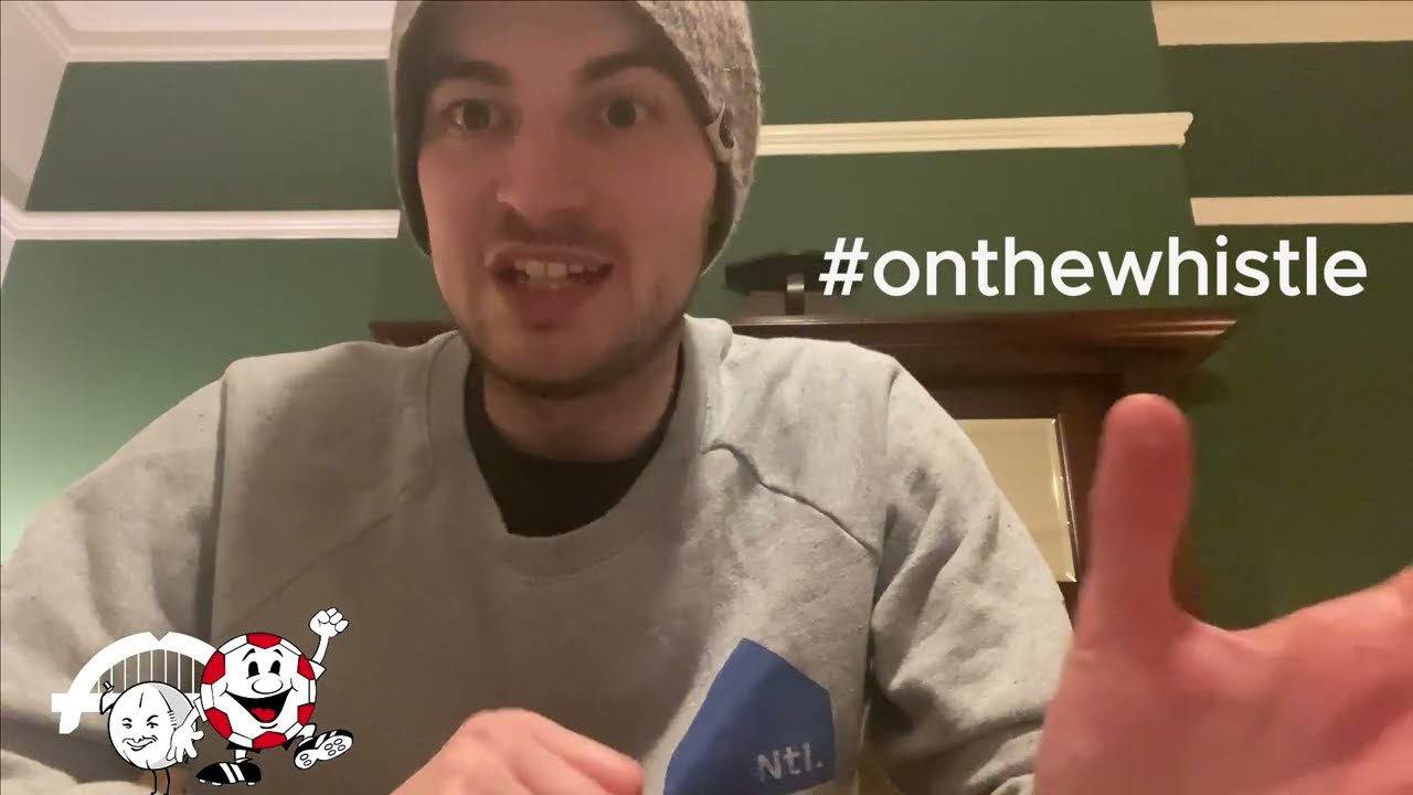 Emergency On The Whistle - Phil answers YOUR questions on Michael Beale departure