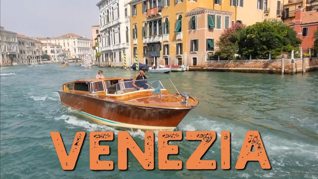 Venezia /Venedig