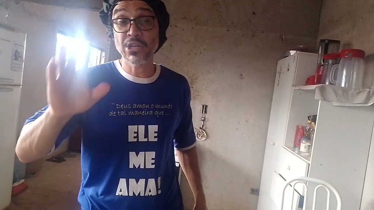 Recheio do bolo da vó de 97 anos