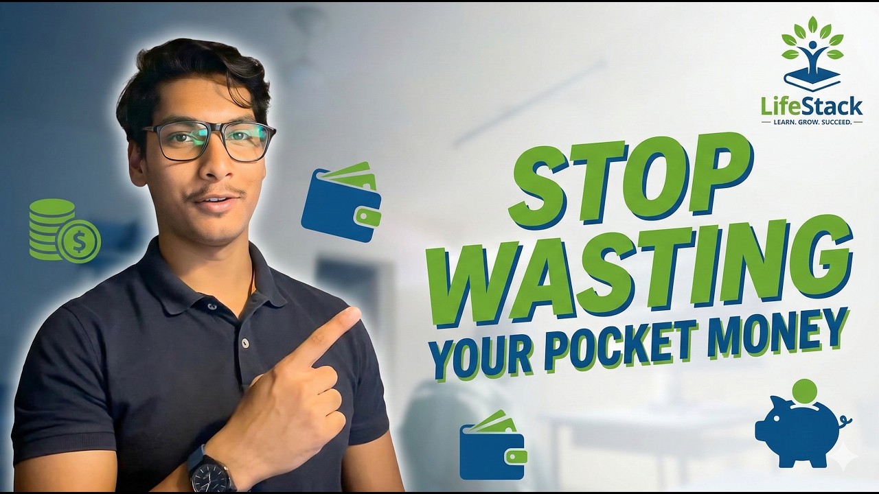 The Ultimate Student Budgeting Guide | Master Your Pocket Money