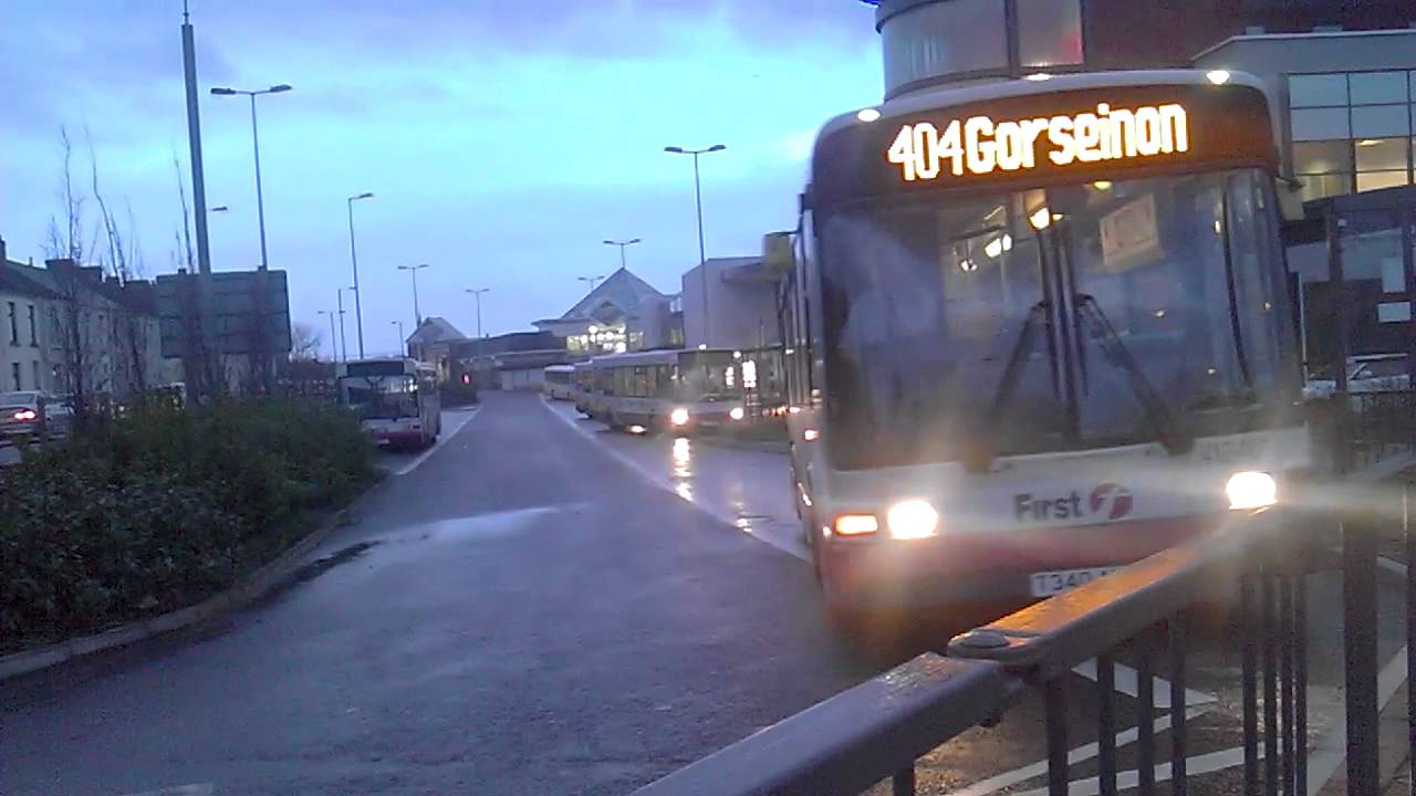 Dennis Dart SLF / Marshall Capital