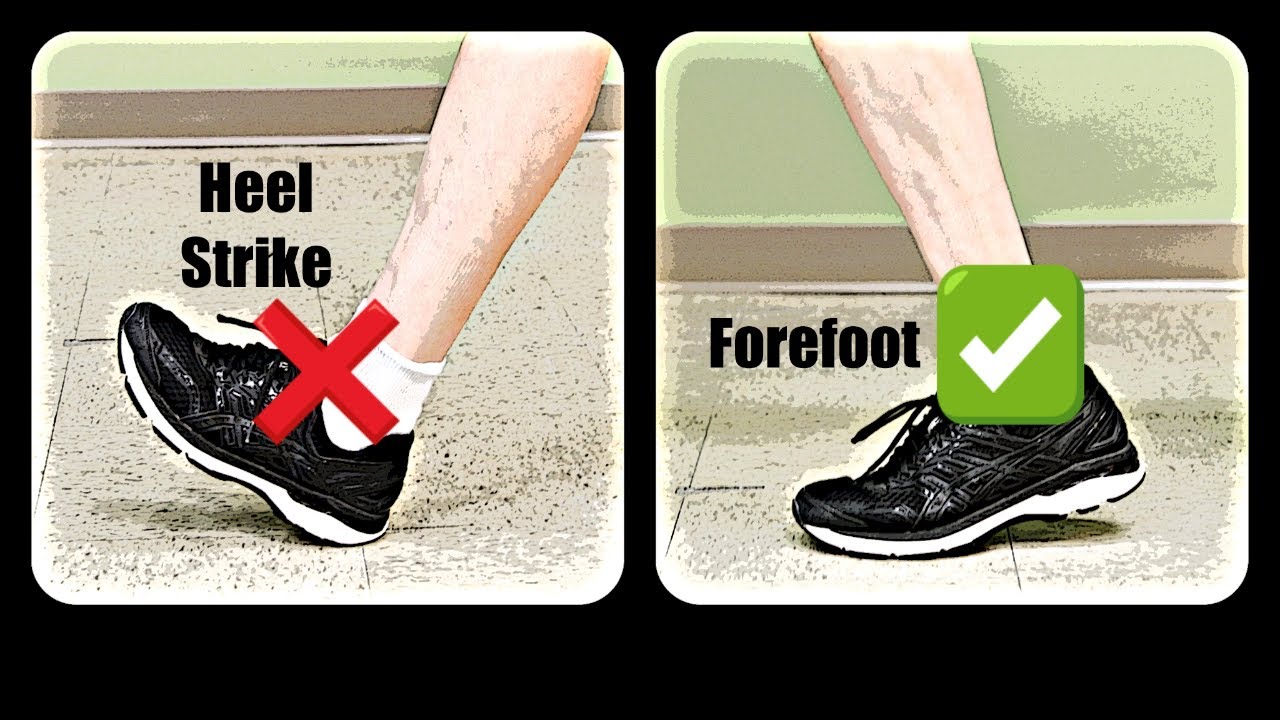 7 Secrets to Running Without Injuries from Head to Toe