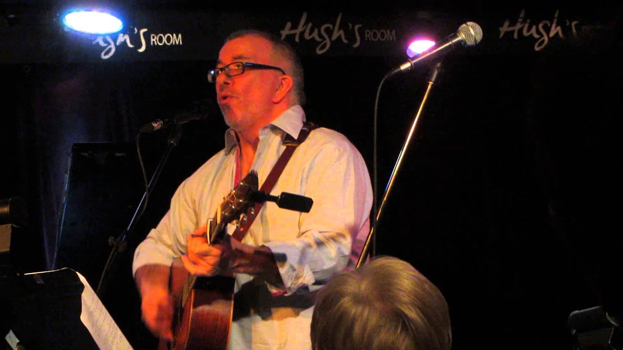 MVI 0966 - James Keelaghan - Canadian Railroad Trilogy-Jan.2014 CHAR video