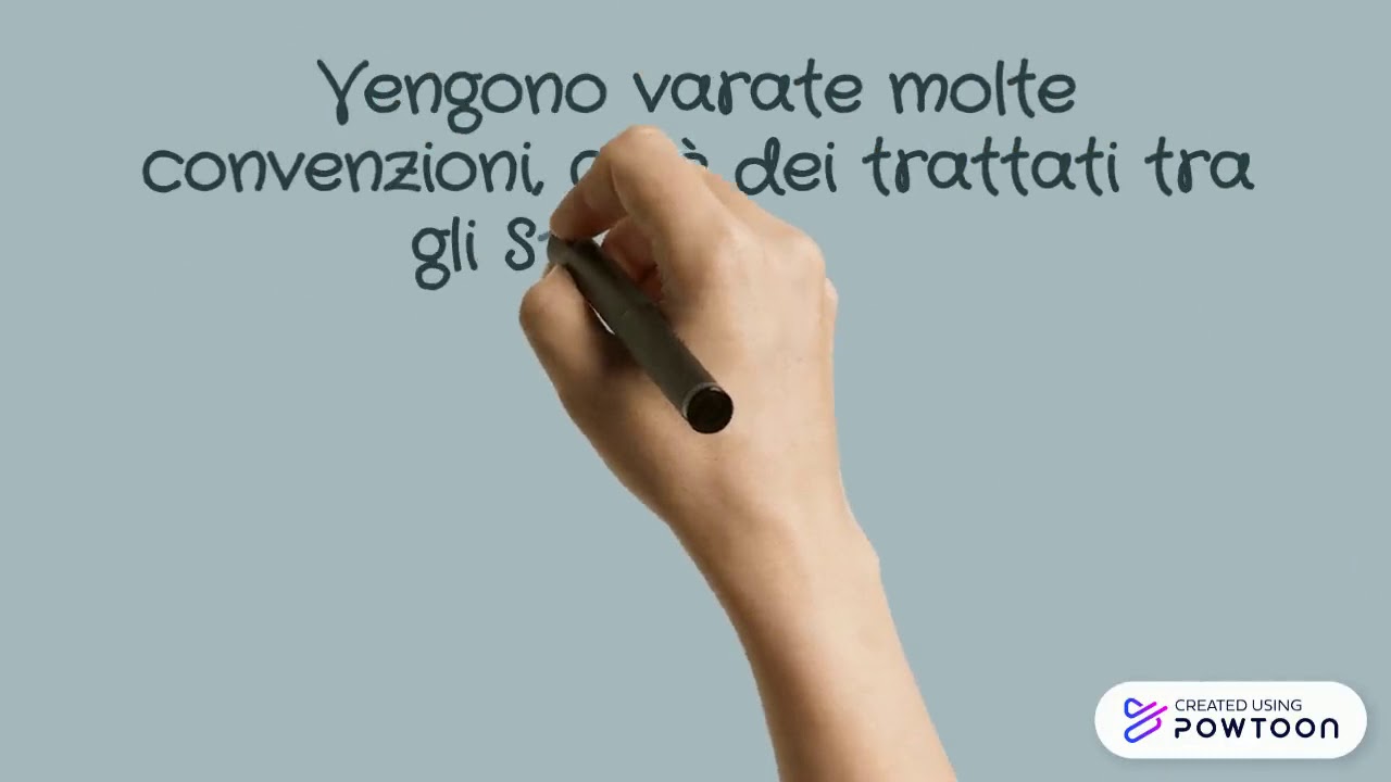 I diritti umani