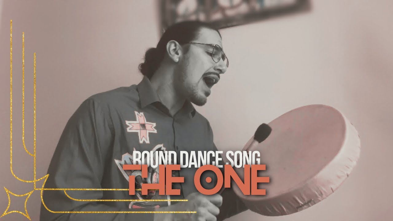 Round Dance Song - The One