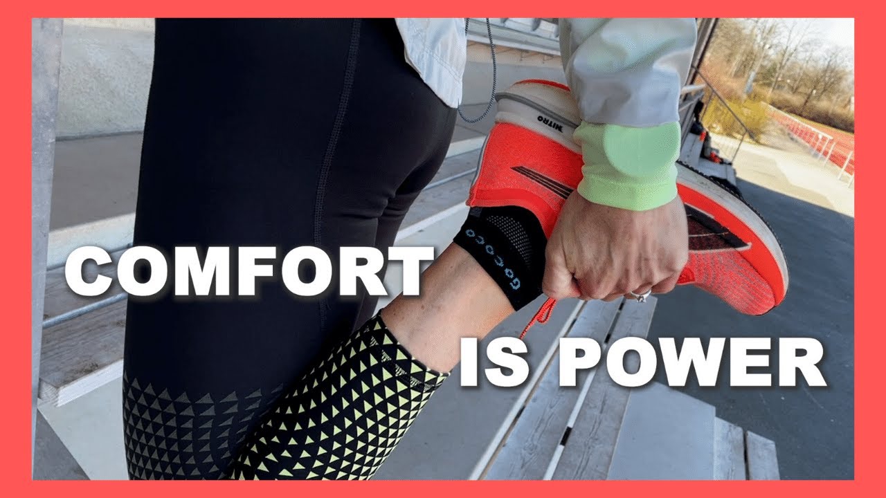 GOCOCO - COMFORT IS POWER