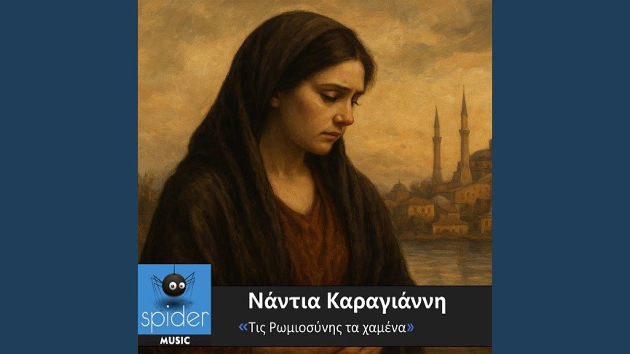 Tis Romiosinis ta xamena