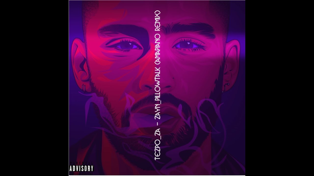 Tezpo ZA - Zayn_Pillowtalk (Amapiano Remix)