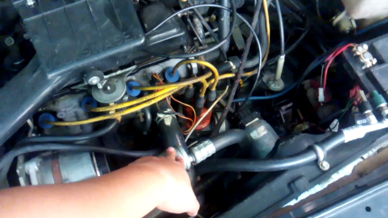 Puesta a punto encendido Jetta y golf a2