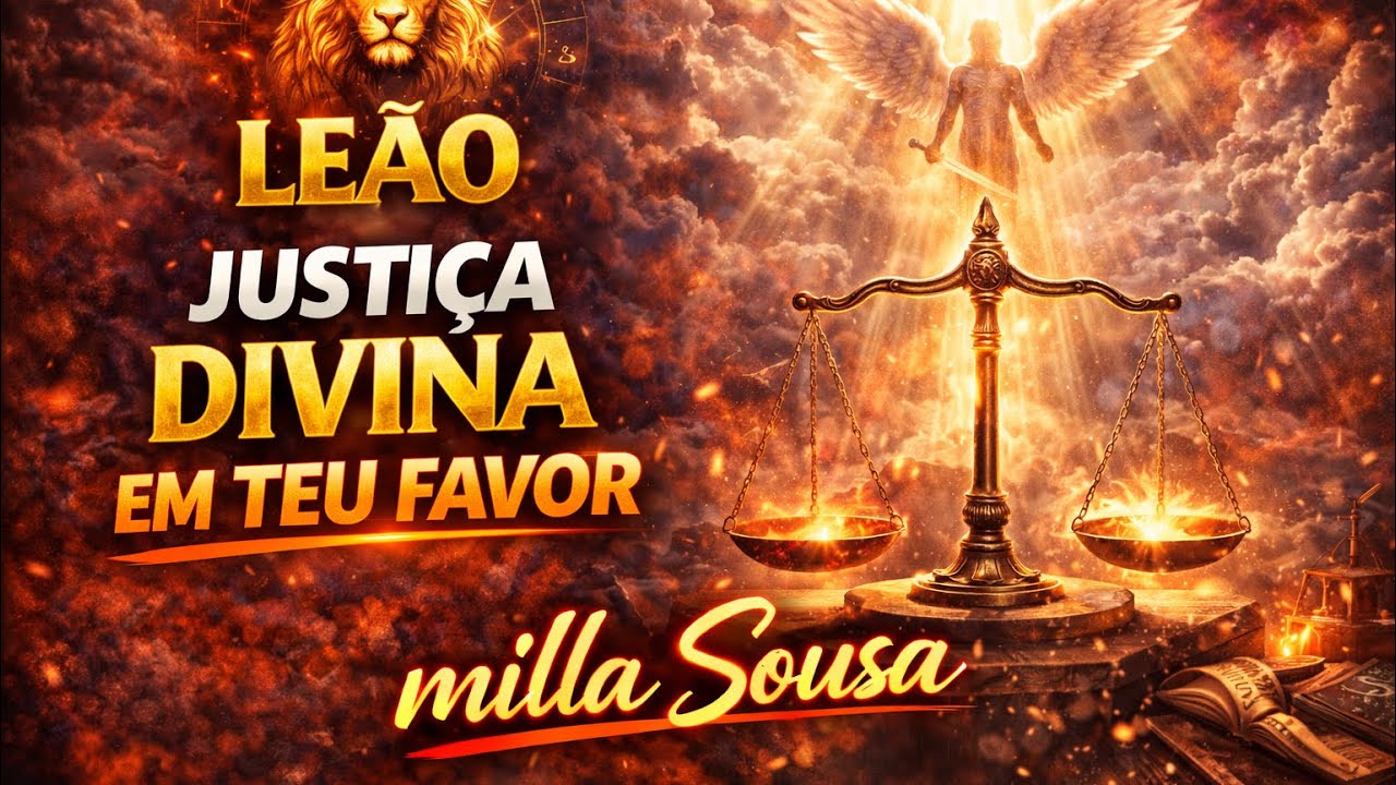 LEÃO ♌️ 20/02/2026 (11)998970271- 20 MINUTOS DE LEITURA 80 REAIS POR CHAMADA DE VÍDEO