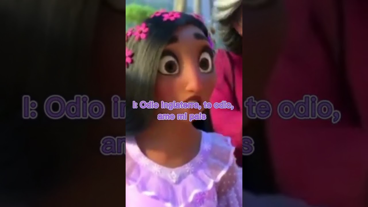 //Pov: Isabella celosa del nuevo amigo de T/n//Isabella x T/n//Yuri//