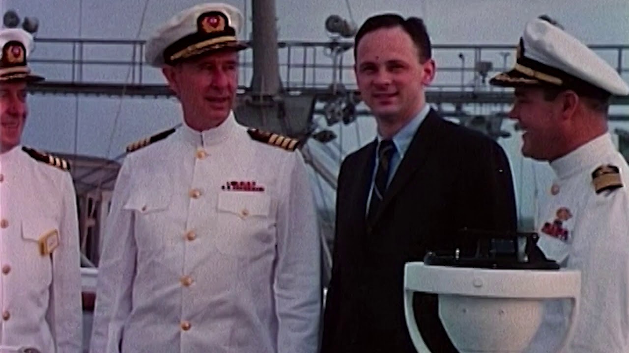 NS Savannah