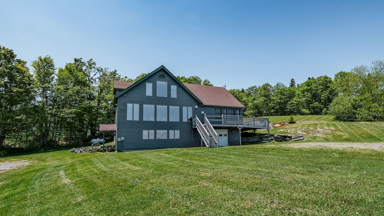 Okemo Valley Home For Sale - 306 Hedgehog Hill, Mount Holly, VT - William Raveis Vermont Properties