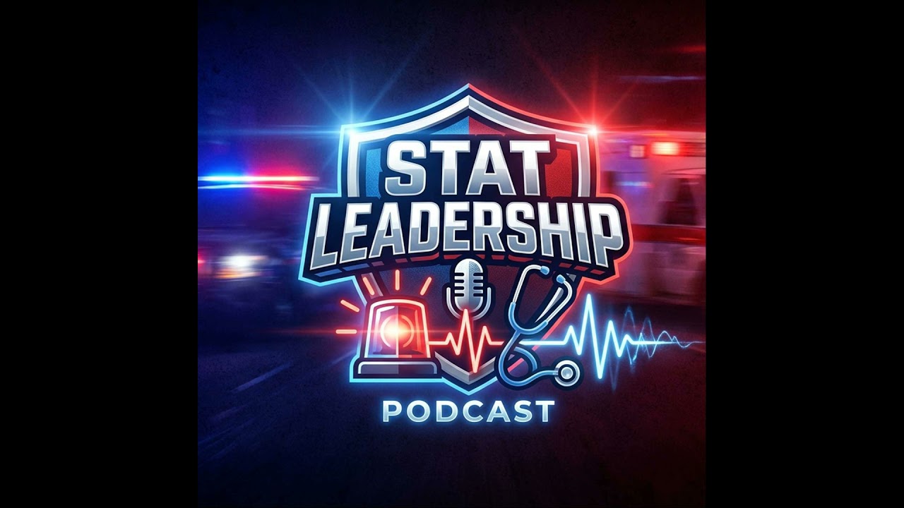STAT Leadership Episode 9: Leadership vs. Management