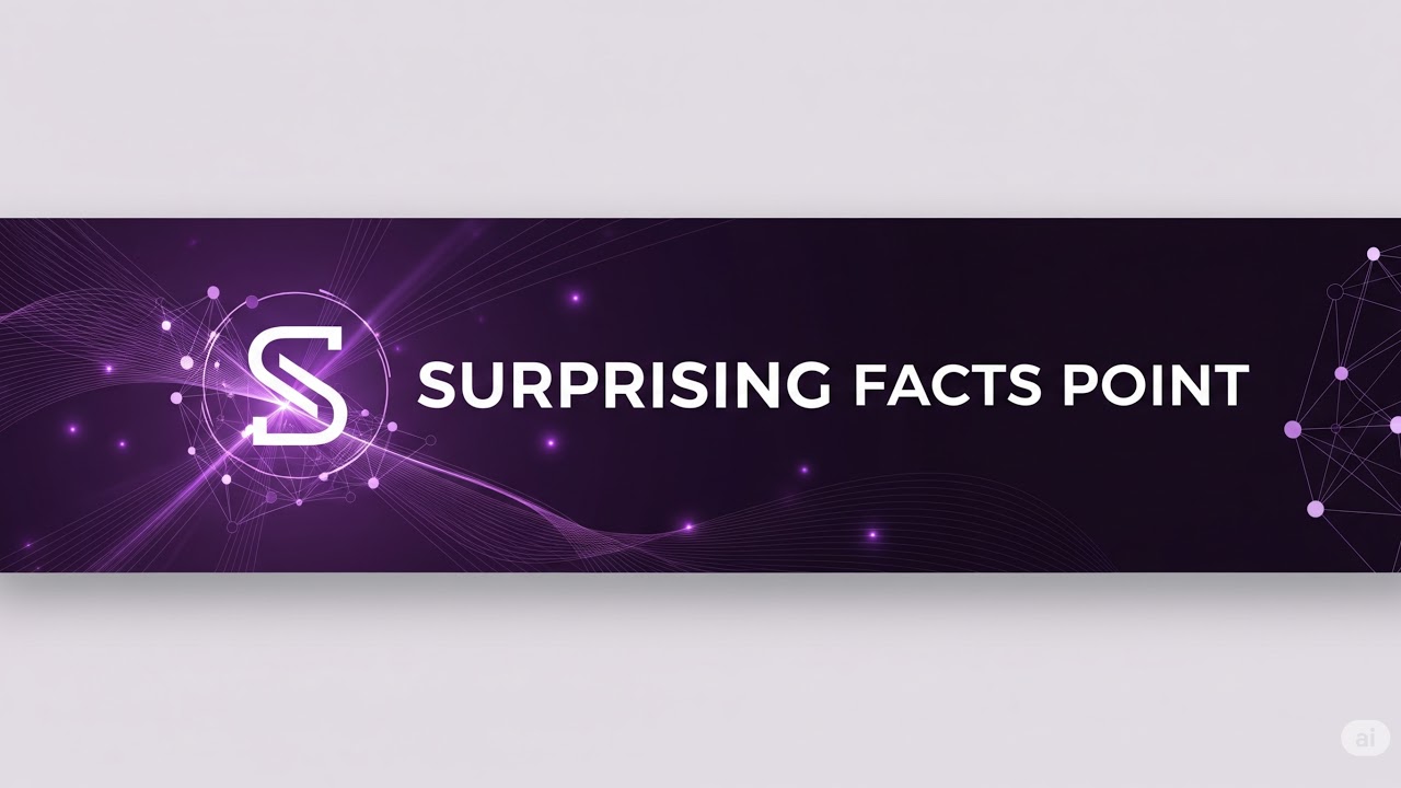 Surprising Facts point Canlı Yayını