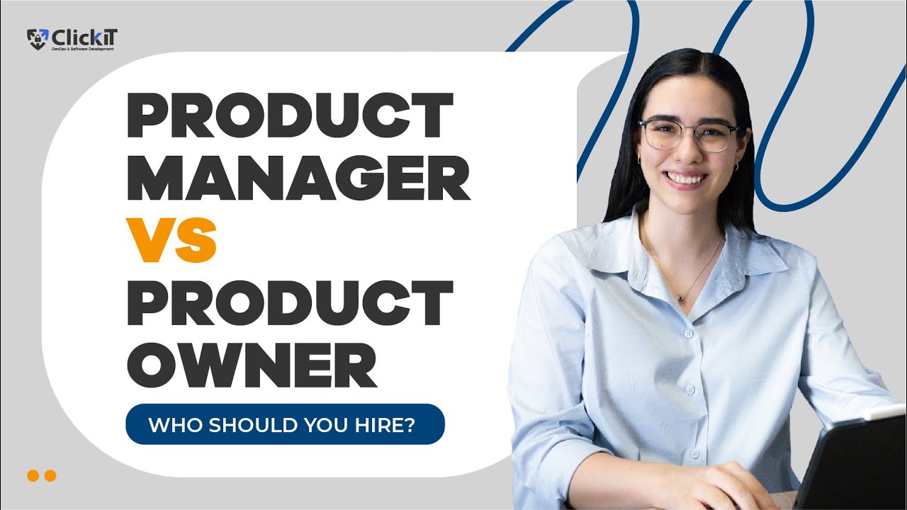 🚀Product Owner vs Product Manager vs Project Manager | Are they different?