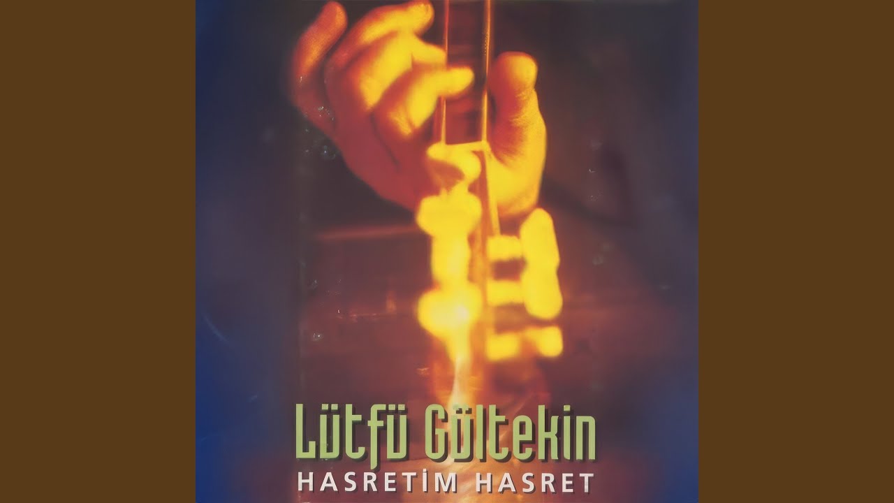 Hasretim Hasret