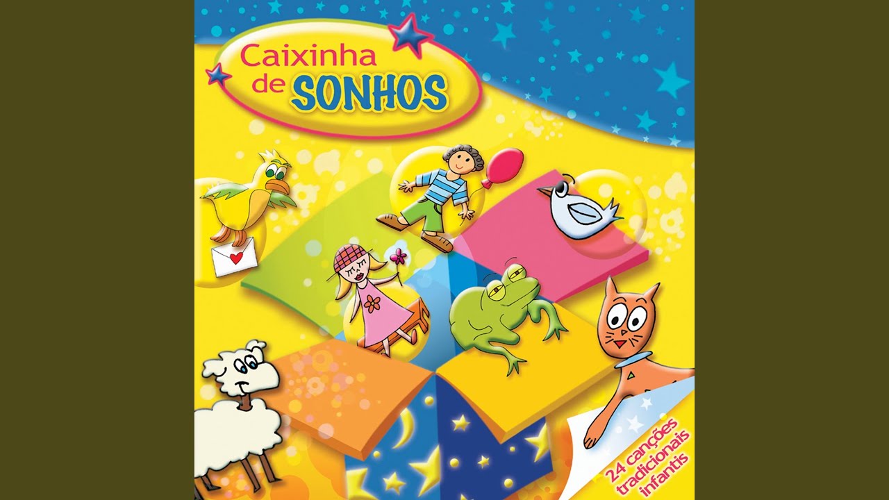 Olha a Bola Manel