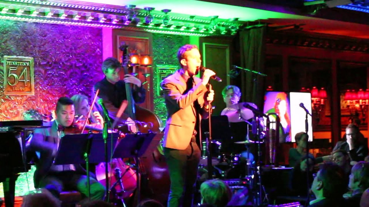 Last Midnight - Alex Wyse