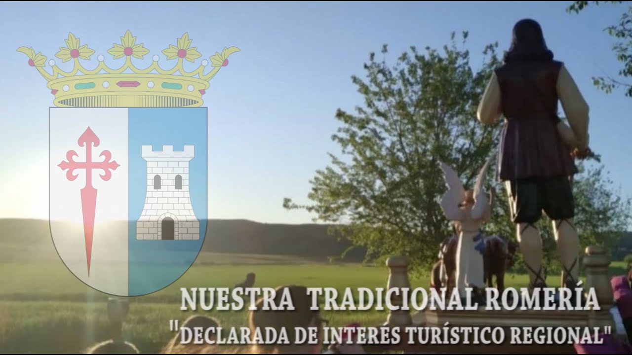 Terrinches San Isidro 2020 "Un año diferente"